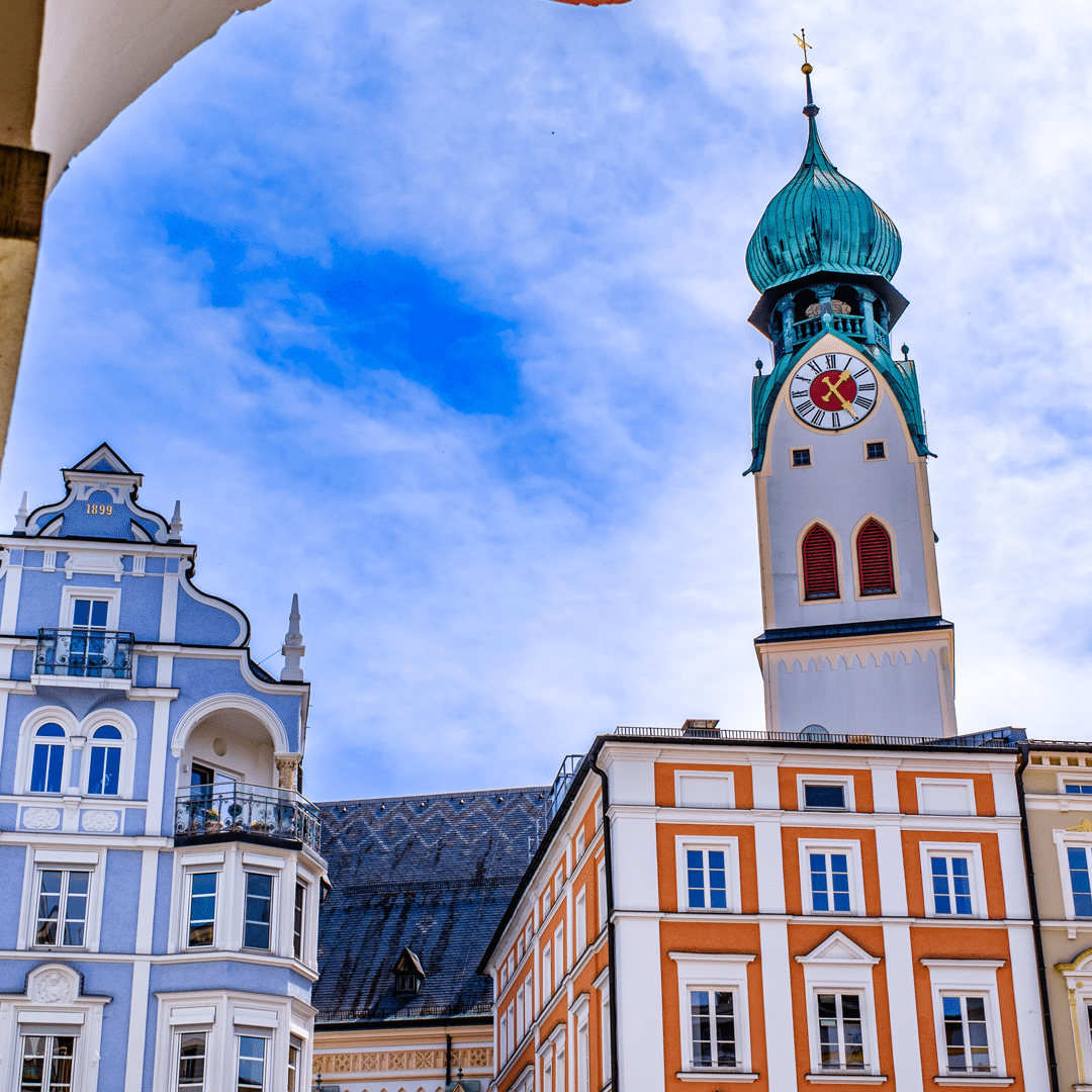 Webdesign Rosenheim & Inntal Ihr digitaler Erfolg beginnt hier