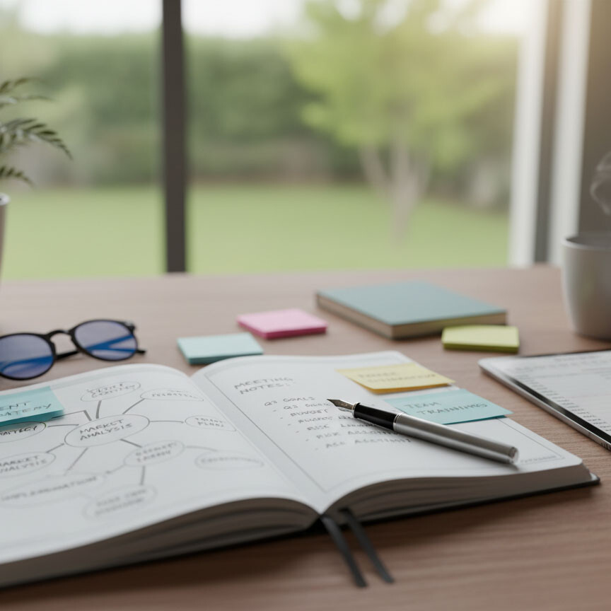 Anforderungen an wirksames Marketing für Coaches und Berater