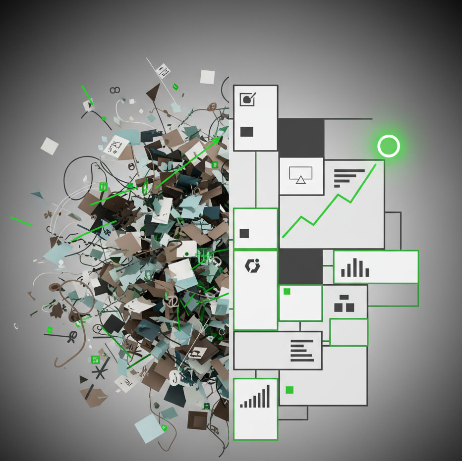 Warum beliebiger Content keine Wirkung entfaltet