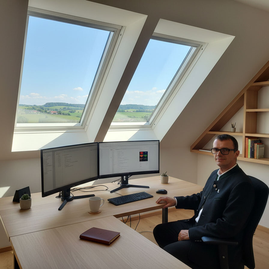 innSIGN Werbeagentur – persönlich, bodenständig und verlässlich