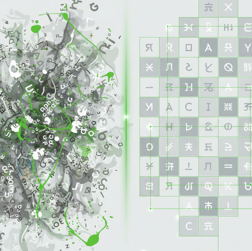 Warum internationale Sichtbarkeit Struktur erfordert