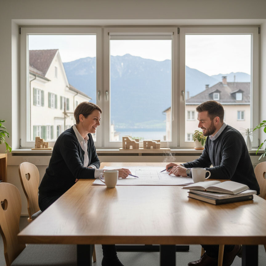 Lokale Werbeagentur für Unternehmen im Raum Rosenheim