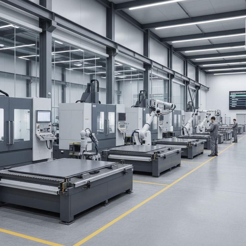 Marketing für Industrie- und B2B-Unternehmen mit Fokus auf Klarheit