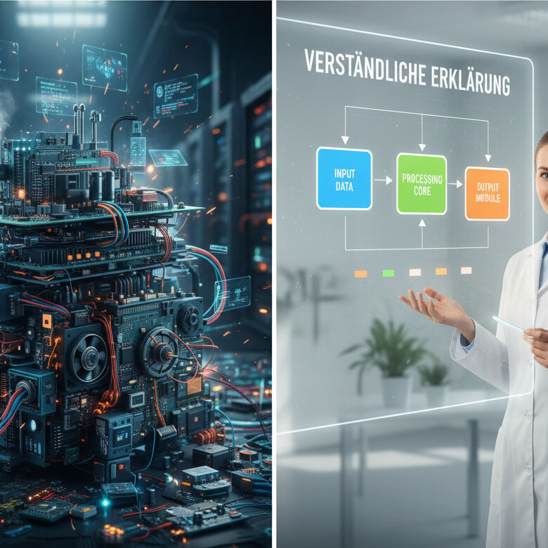 Warum B2B-Marketing oft an der Übersetzung scheitert