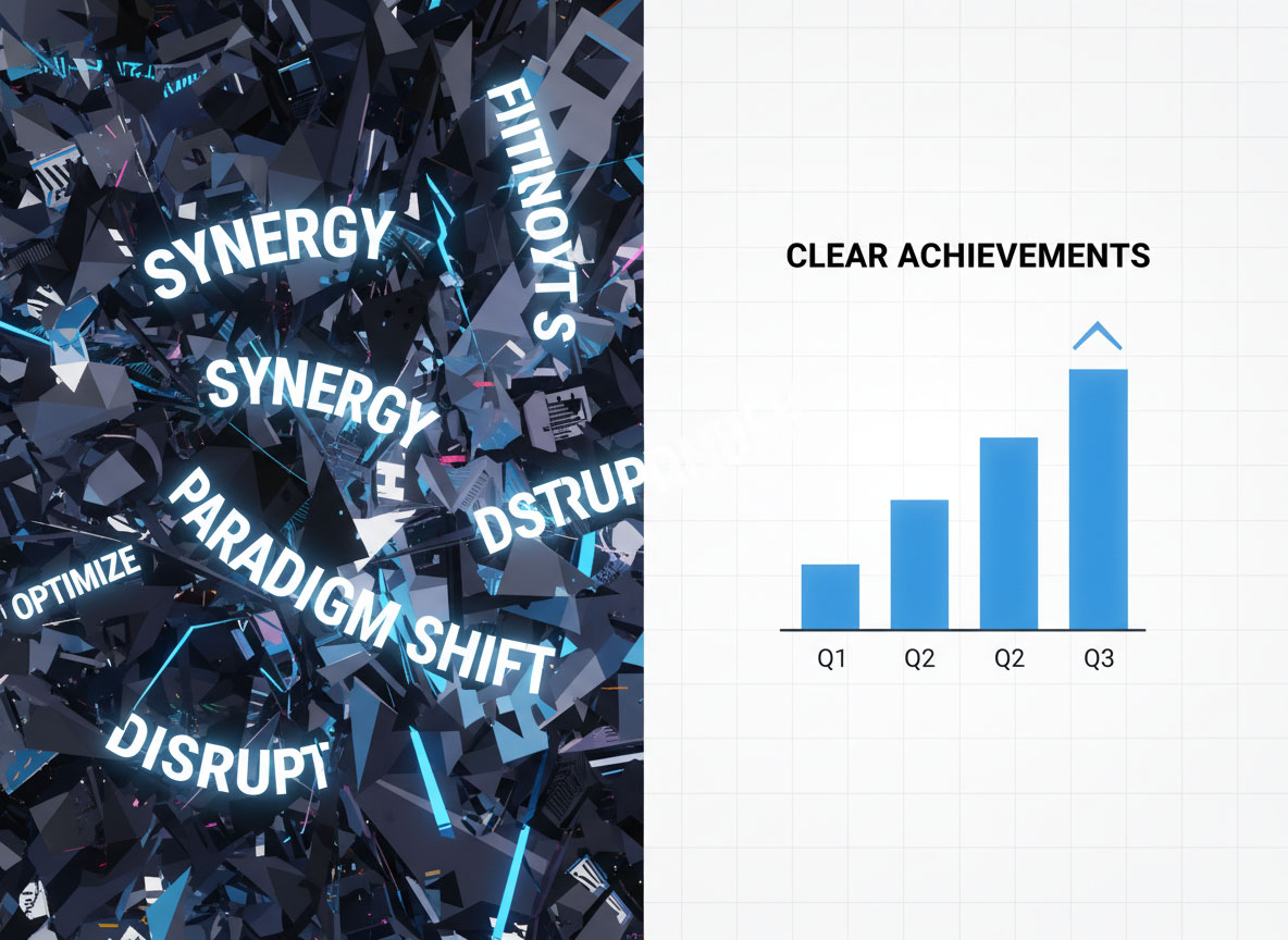 Warum überladenes Marketing bei Beratern nicht funktioniert