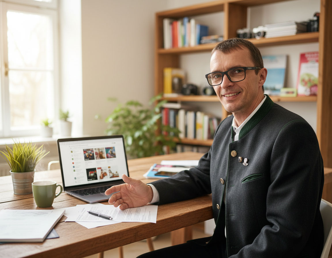 Content als erklärendes und strukturierendes Element