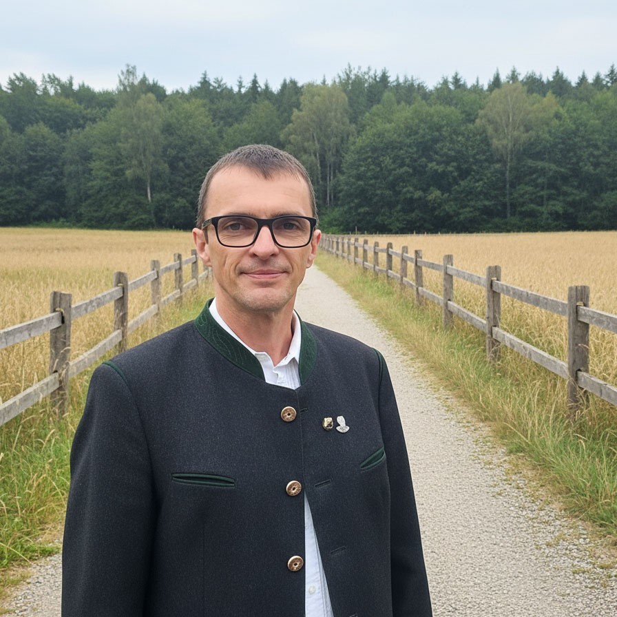 Bodenständige Herkunft als Grundlage für Verlässlichkeit