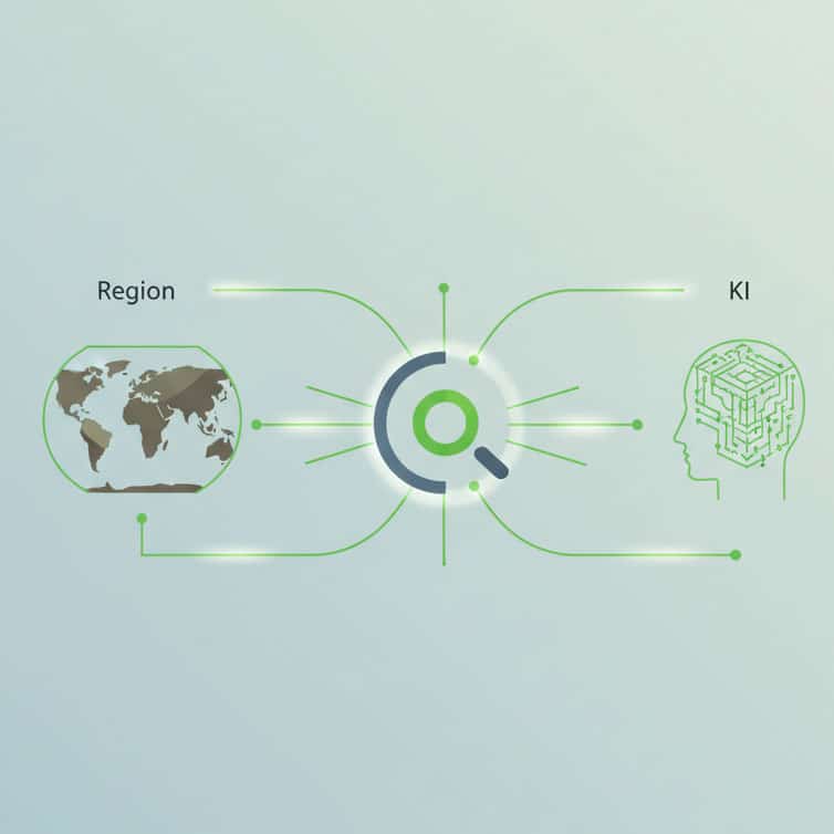 SEO, GEO und AEO als System f&uuml;r nachhaltige Sichtbarkeit