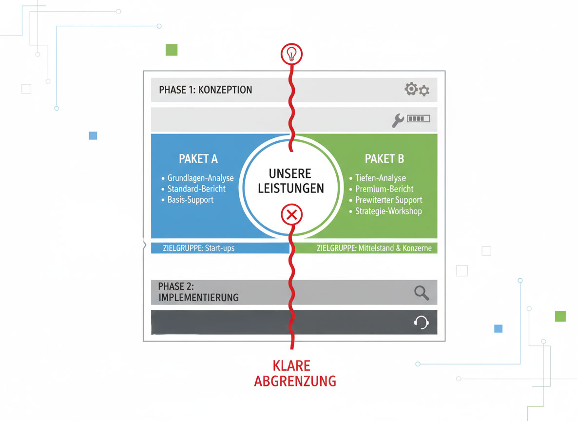 Positionierung als Erfolgsfaktor für Coaches und Berater