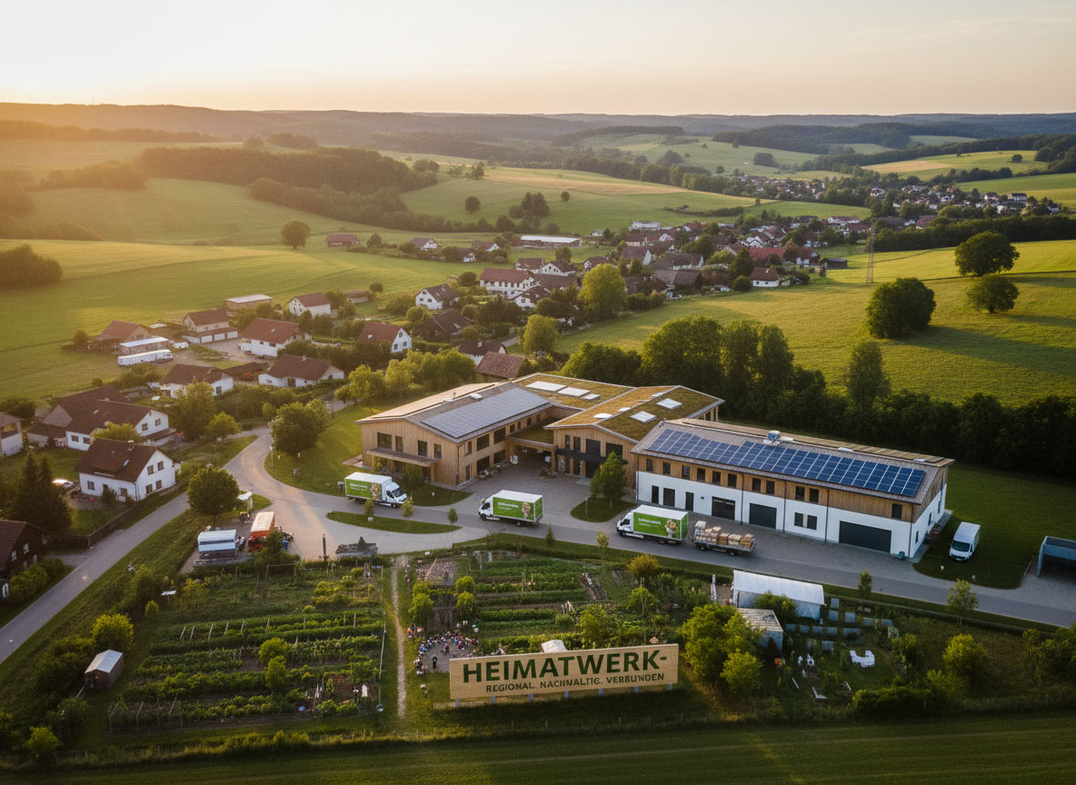 Werbeagentur Ebersberg für langfristig denkende Unternehmen