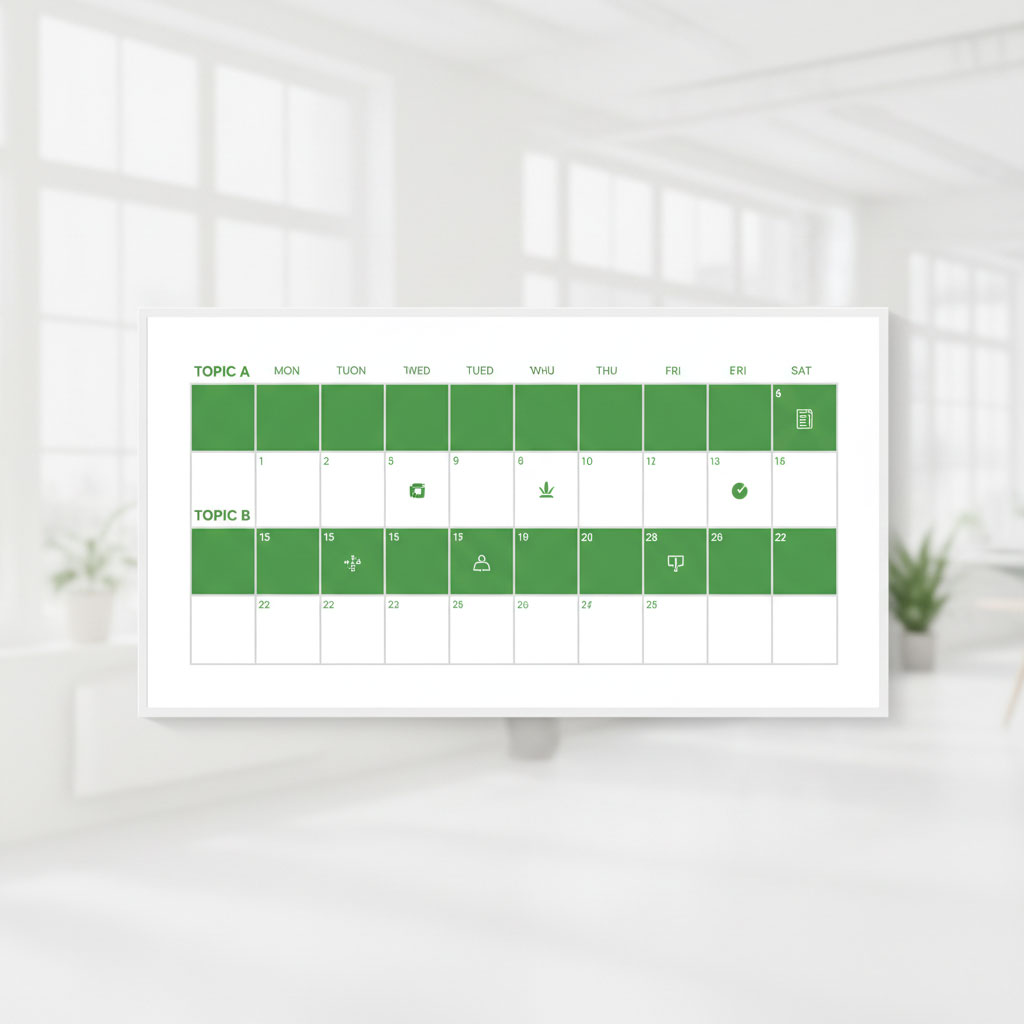 Warum fokussierter Content wirksamer ist
