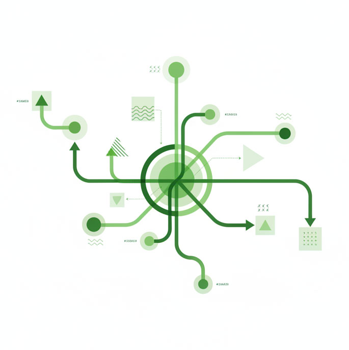 Mehrsprachiger Content für Suchmaschinen und KI-Systeme