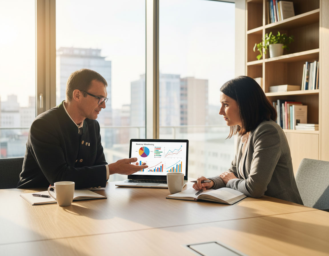 innSIGN Ansatz für Marketing von Coaches und Beratern