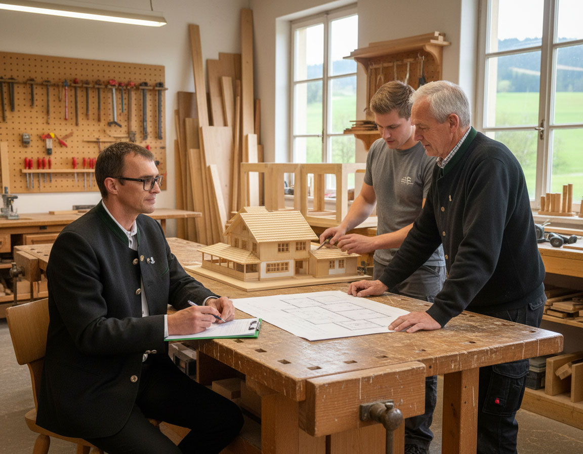 innSIGN Ansatz für Marketing im Handwerk