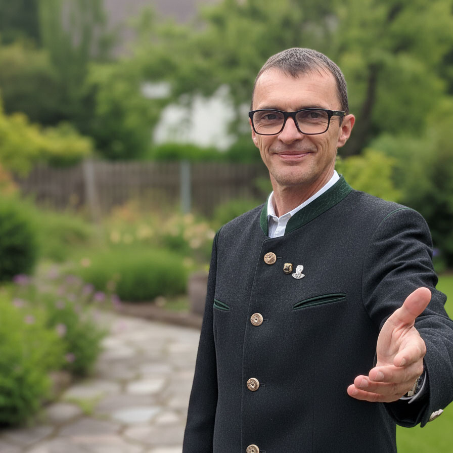 innSIGN Ansatz für professionelle Vertrauenskommunikation