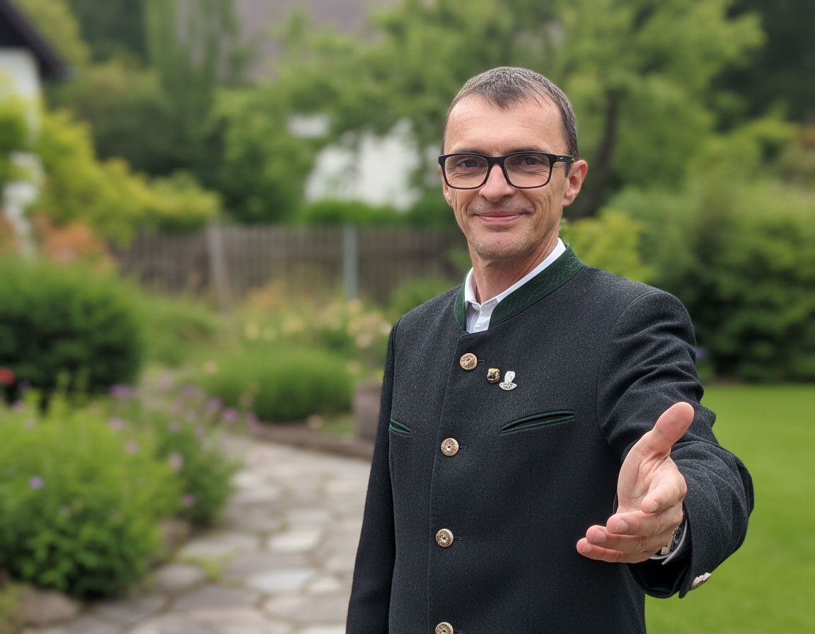 innSIGN Ansatz für professionelle Vertrauenskommunikation