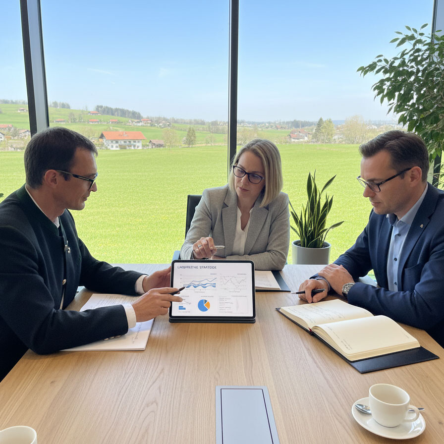 Content für langfristig denkende Unternehmen