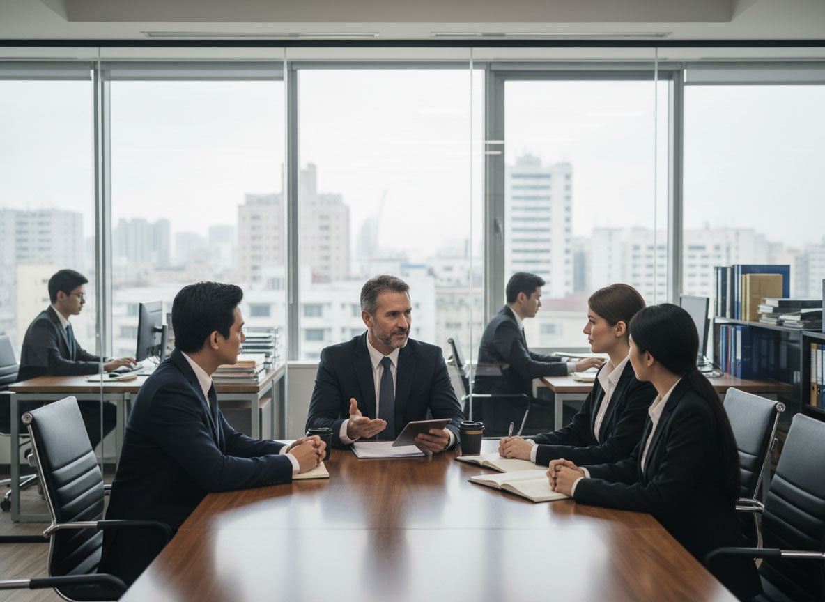 Kanzleikommunikation als Entlastung im Arbeitsalltag