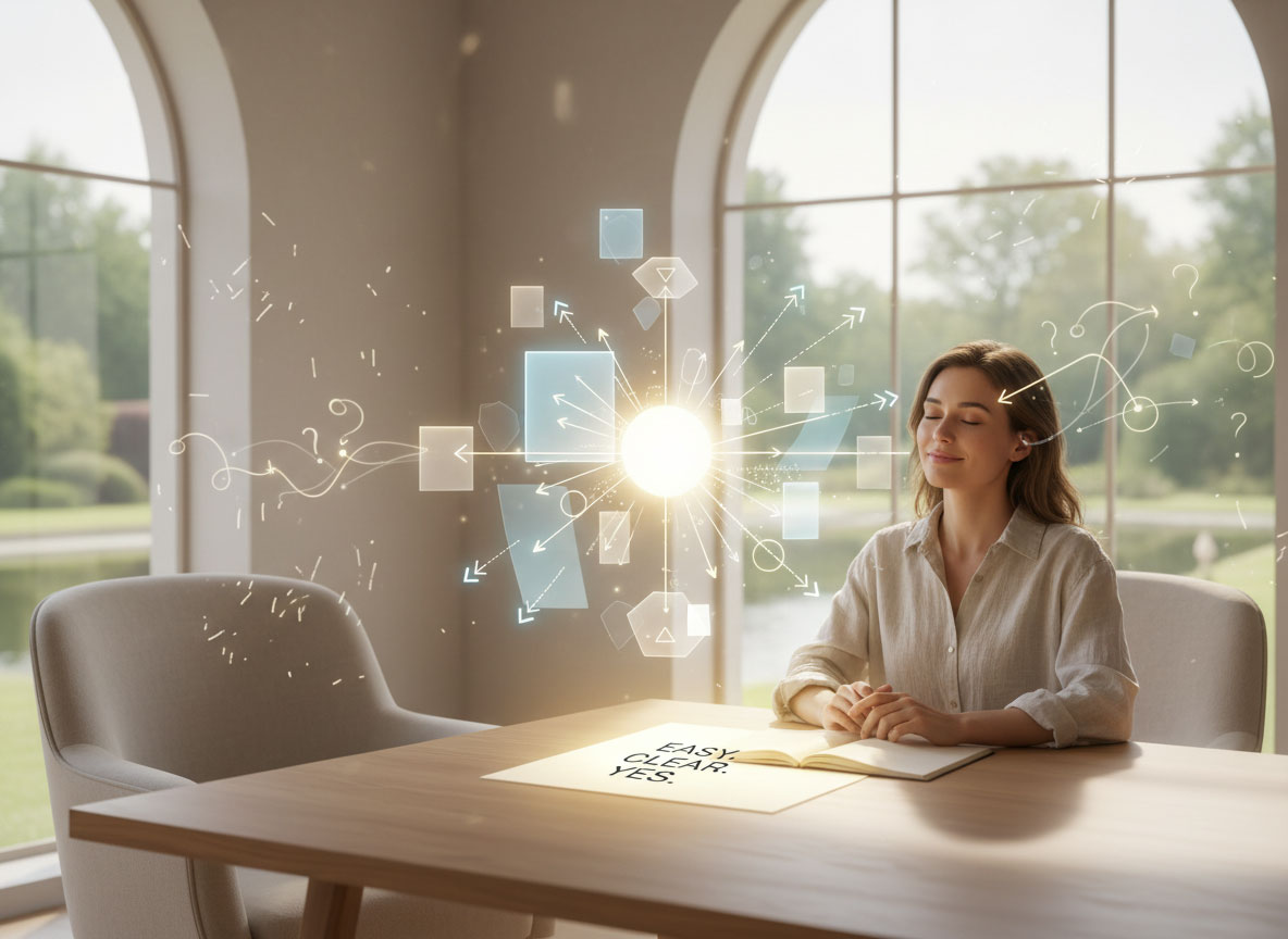 Vertrauenskommunikation als Entlastung für Unternehmen