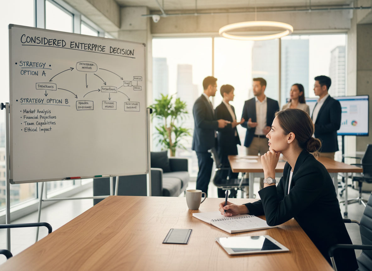 Marketinglösung für seriöse Coaches und Berater