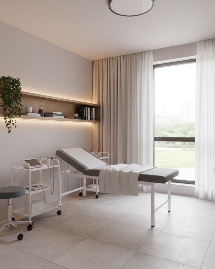 Marketing für Ärzte und medizinische Praxen mit Fokus auf Vertrauen