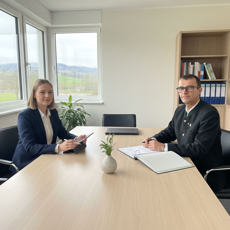 Vertrauenskommunikation für erklärungsbedürftige und sensible Themen