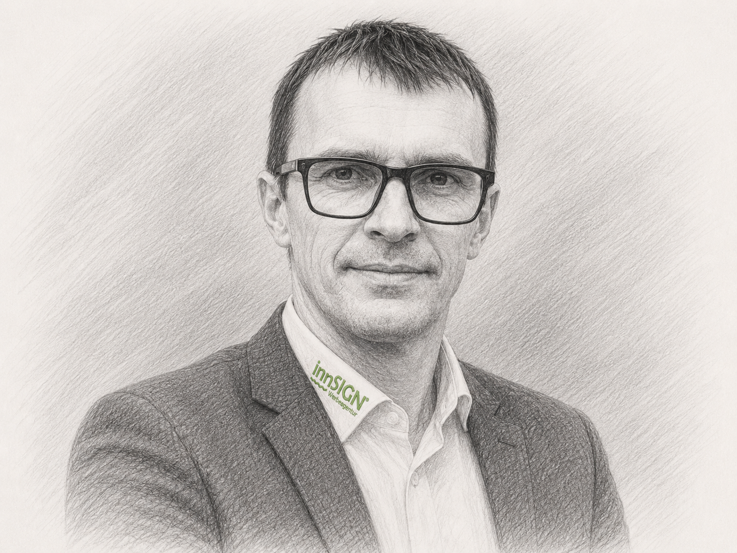 Peter Kainz - innSIGN Werbeagentur